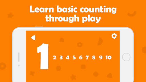 Math for 1-3 Years Old Kids Screen 3