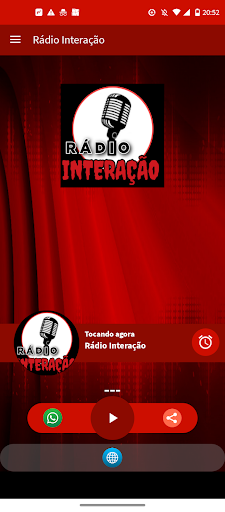 Rádio Interação