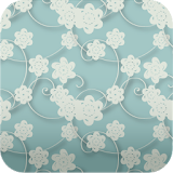 flowers wallpaper ver103 icon