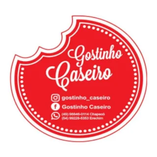 Gostinho Caseiro