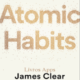 Atomic Habits By James clear icon