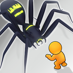 Icon image Spider Invasion: RPG Survival!