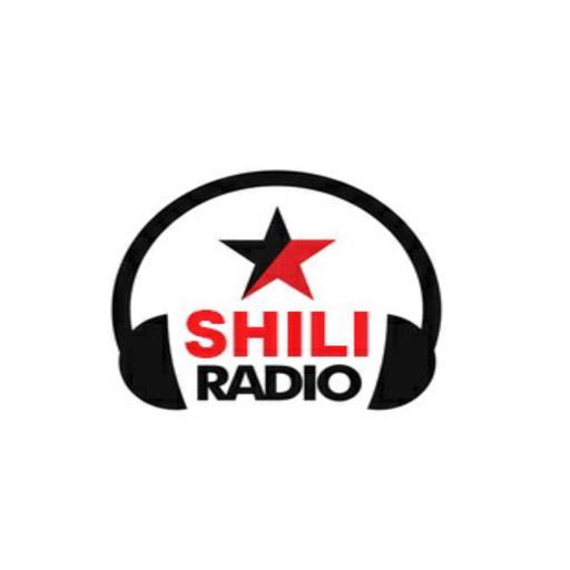 Android application Shili Radio screenshort