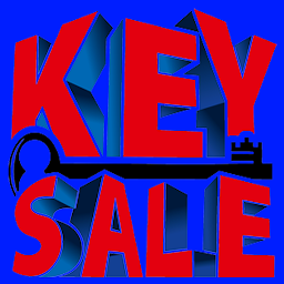 Icon image key sale - كي سيل