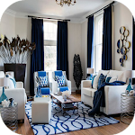Cover Image of Download Living Room Decorations  APK