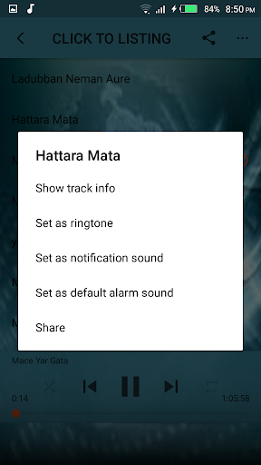 Sheikh Ahmad Guruntum mp3