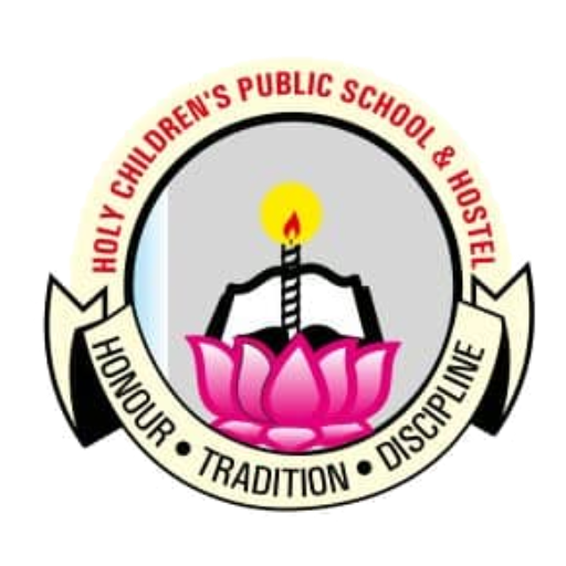 Holy Children, Kapsethi logo