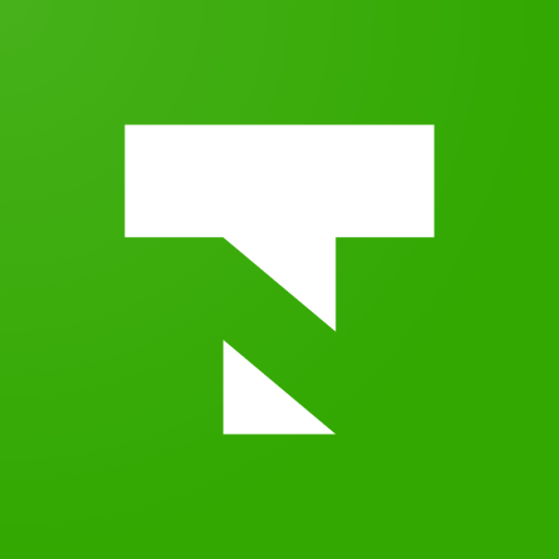 Tengrinews Kazakhstan logo