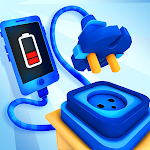 Cover Image of Download Charge Up 3D!  APK
