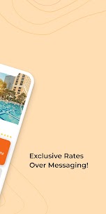 Snaptravel – Hotel Booking App Sie jetzt den Download 2