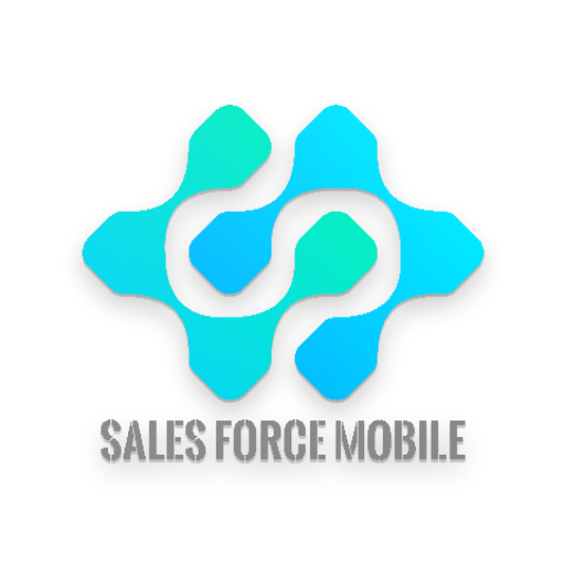 Sales Force logo