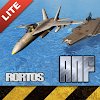 Air Navy Fighters Lite icon