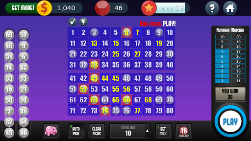 Android Apps by Absolute Games: Bingo Games on Google Play