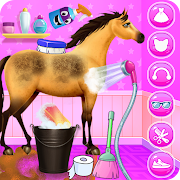 Top 39 Entertainment Apps Like Princess Horse Caring 3 - Best Alternatives