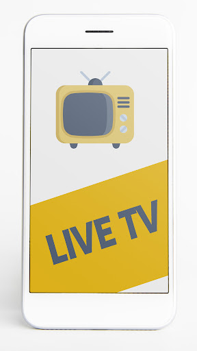 Android application Drift TV - Watch TV Online screenshort