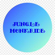 Jungle MonkRide  Icon