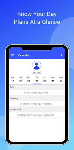 Vibe for Vtiger CRM Pro Screen 3