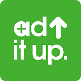 Ad It Up - Save on your Bills! icon