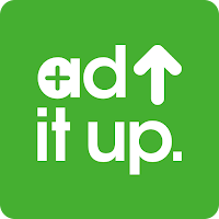 Ad It Up—Save on your Bills