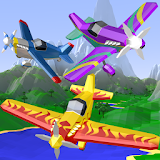 Flight Pilot 3D icon