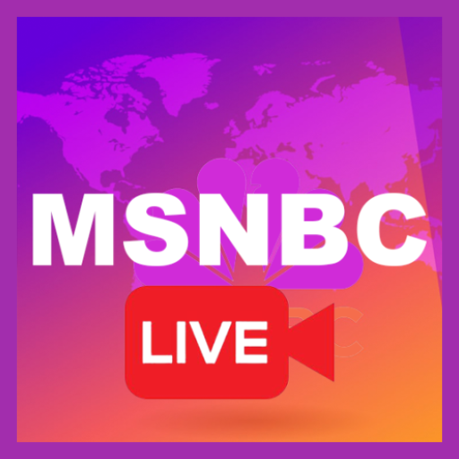 MSNBC Live Stream