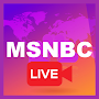 MSNBC News LIVE TV
