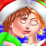 Cover Image of Tải xuống Christmas Romantic Date 0.0.8 APK