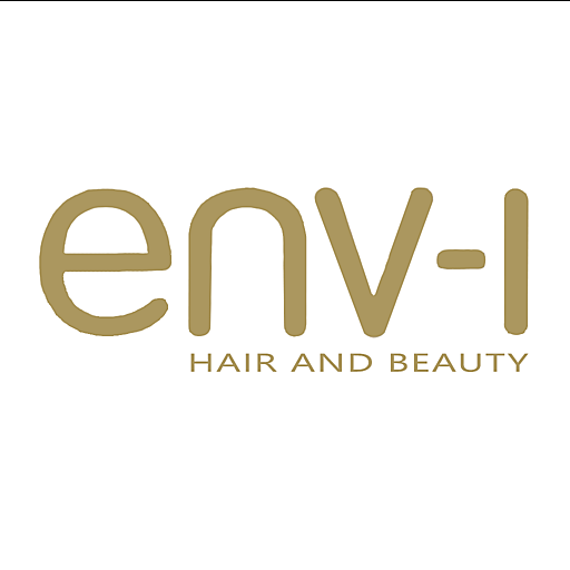 Env-i Hair and Beauty logo
