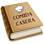 Cover Image of डाउनलोड Comida Casera 2 1.2 APK