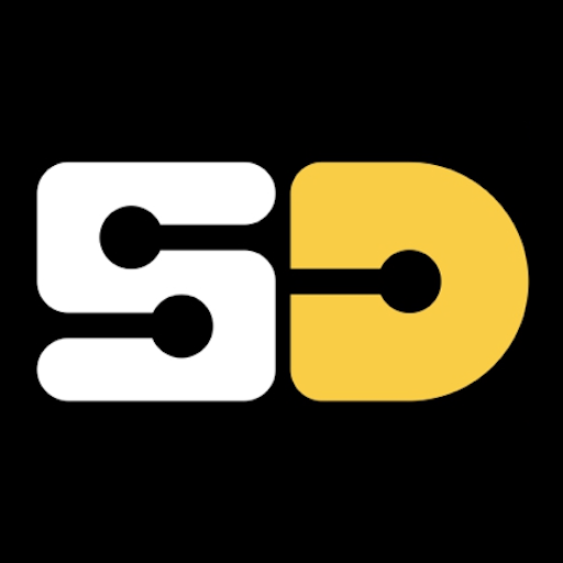 SecretDiscounter – кэшбэк logo