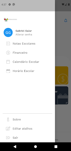 Centro Educacional da Criança Screen 3