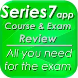 Series 7 Course Exam Review lt icon