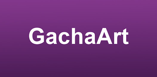 Gacha Art Apk Mod Jbad 2.0.3 APK + Мод (Unlimited money) за Android