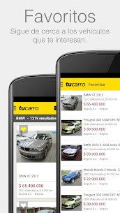 TuCarro
 For PC installation