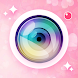 Beauty Sweet Plus: Selfie Cam - Androidアプリ