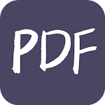 Cover Image of Download PDF Converter - Image to PDF  APK
