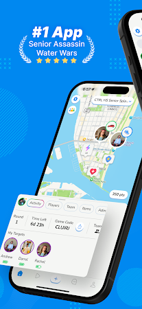 Game screenshot Splashin mod apk
