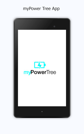 my PowerTree Screenshot