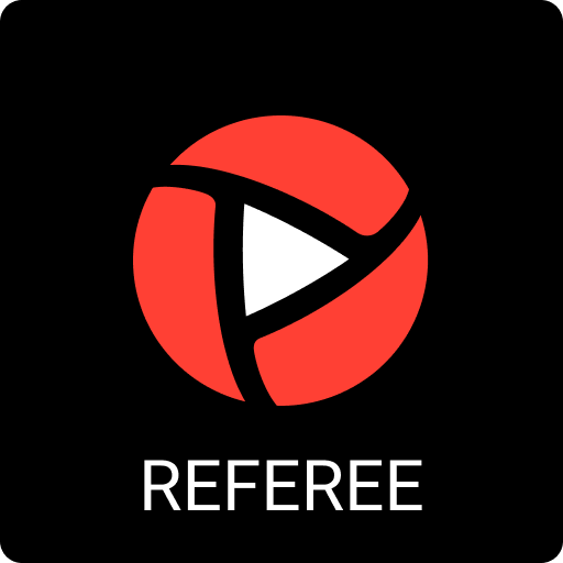 Referee logo
