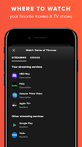 Game of Thrones: Season 1 - TV on Google Play