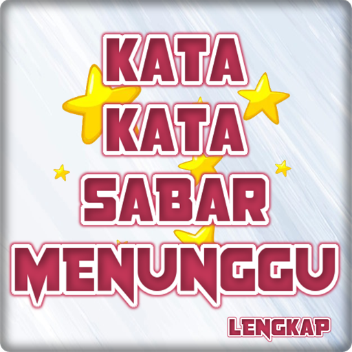 kata kata sabar menunggu