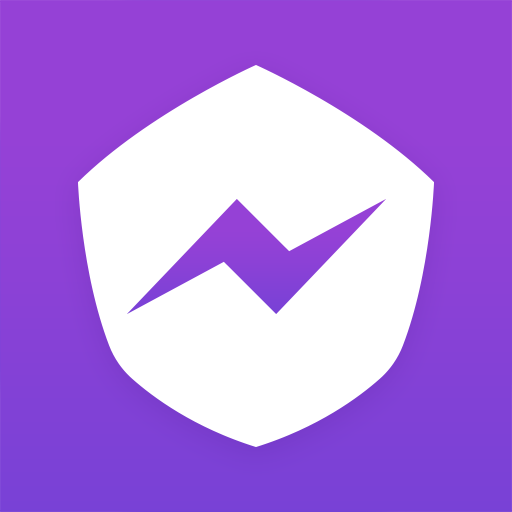 VPN Monster - Secure VPN Proxy 2.0.1.7 Icon