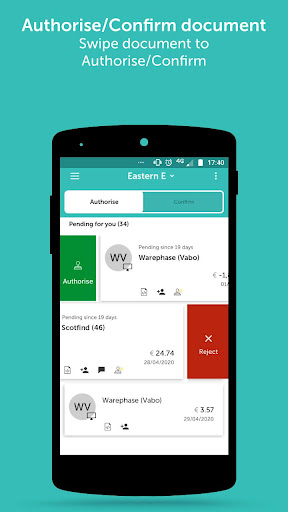 Smart OK Screen 2