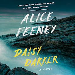 Imagem do ícone Daisy Darker: A Novel