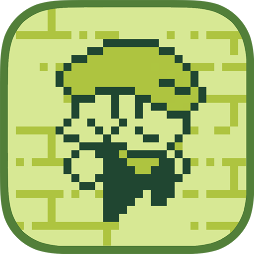 Tiny Dangerous Dungeons  Icon