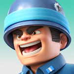 Cover Image of 下载 Top War: Battle Game - Funtap  APK