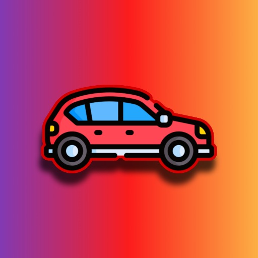 Ramp Racer logo