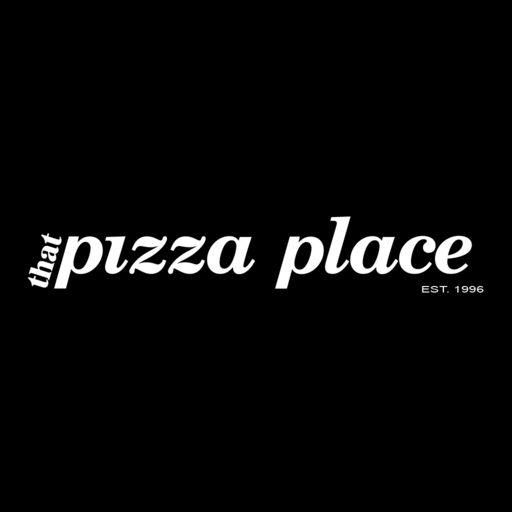 That Pizza Place Heaton Moor logo