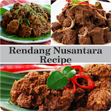 Rendang Nusantara Recipe icon