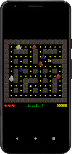 Ghost Castle Screen 3